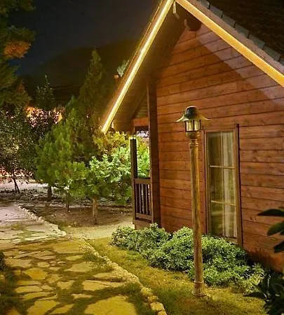 Village Relaxury Venkovský dům *