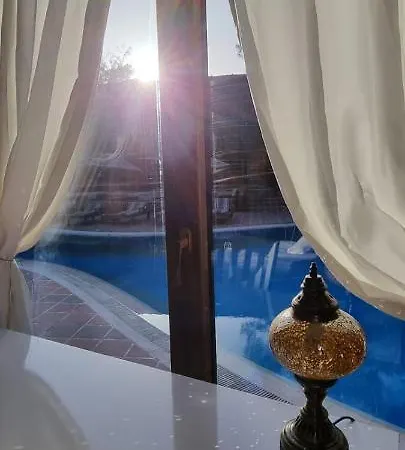 Venkovský dům Village Relaxury *