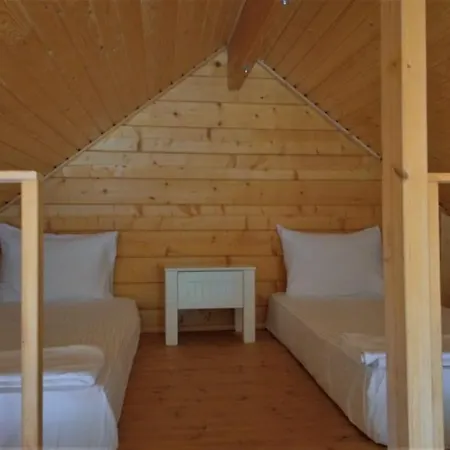 Venkovský dům Village Relaxury Olympos