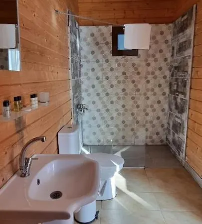 Village Relaxury Hotel