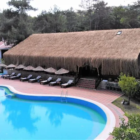 Hotel Village Relaxury