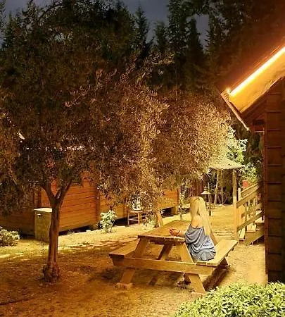 Village Relaxury Venkovský dům *