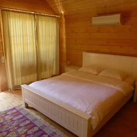 Hotel Village Relaxury Olympos