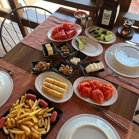 Hotel Village Relaxury 2*