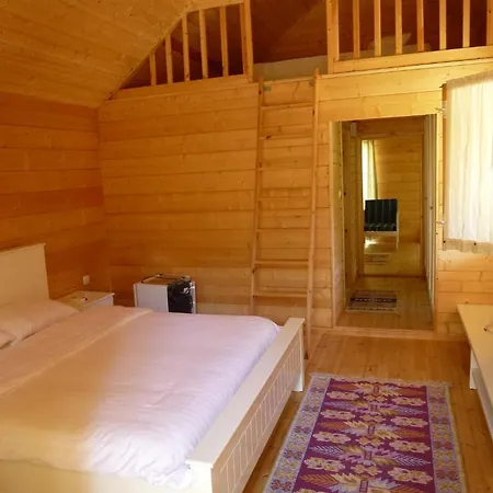 Venkovský dům Village Relaxury *
