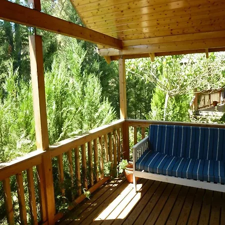 Village Relaxury 2* Olympos