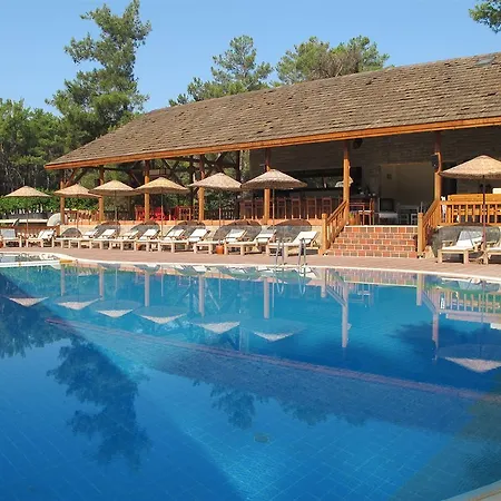 Venkovský dům Village Relaxury *
