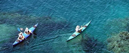 Village Relaxury 2* Olympos