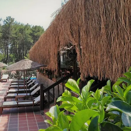 Venkovský dům Village Relaxury *