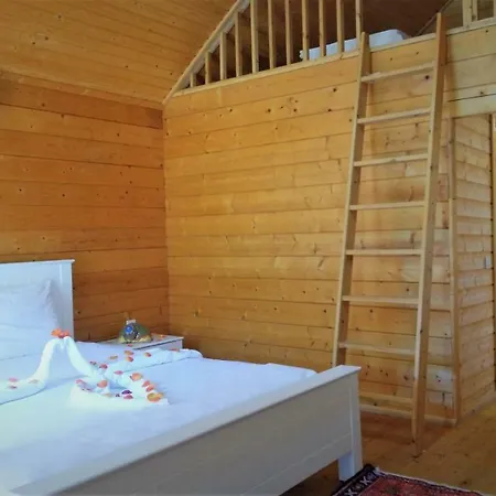 Venkovský dům Village Relaxury *