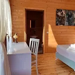 Village Relaxury 2* Olympos
