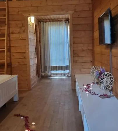 Village Relaxury Olympos