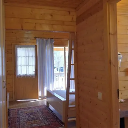 Village Relaxury Hotel 2*