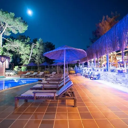 Hotel Village Relaxury