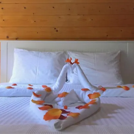 Hotel Village Relaxury Olympos