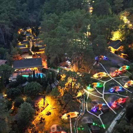 Village Relaxury Hotel 2*