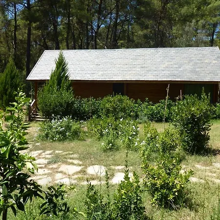 Village Relaxury Olympos