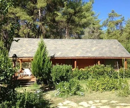 Hotel Village Relaxury 2*