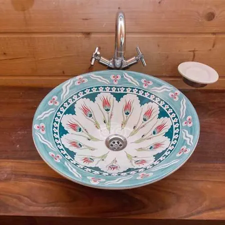 Village Relaxury 2* Olympos