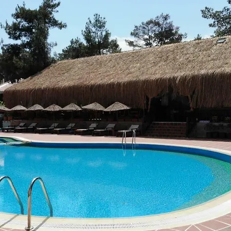 Hotel Village Relaxury