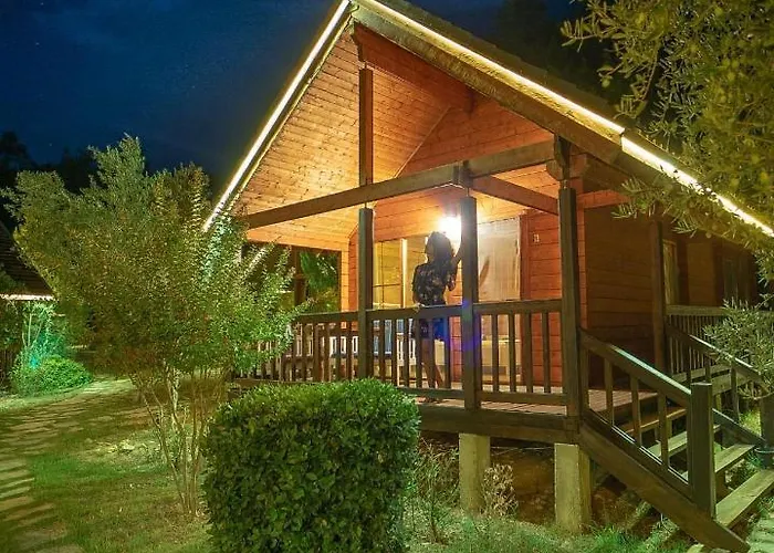 Village Relaxury Hotel