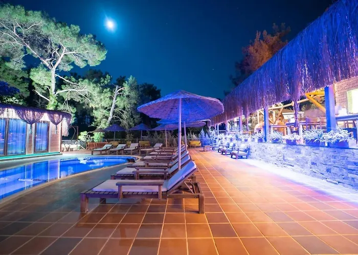 Hotel Village Relaxury