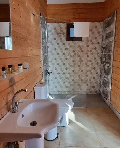 Village Relaxury Hotel