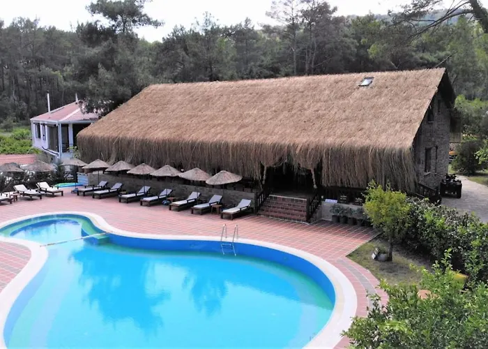 Hotel Village Relaxury