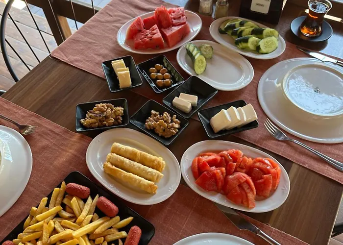 Hotel Village Relaxury 2*