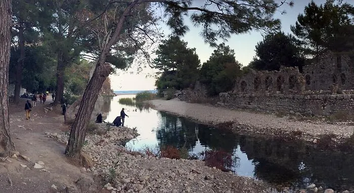 Hotel Village Relaxury 2*