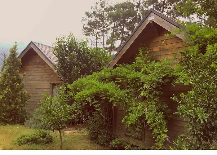 Hotel Village Relaxury 2*