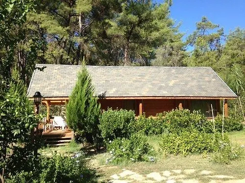 Hotel Village Relaxury 2*