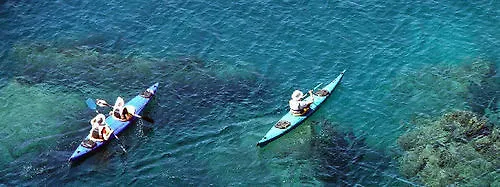 Village Relaxury 2* Olympos