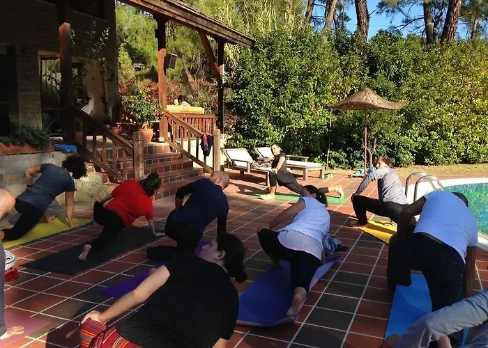 Hotel Village Relaxury 2*