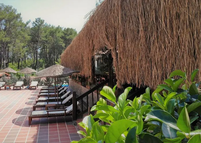 Hotel Village Relaxury 2*