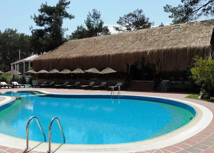 Hotel Village Relaxury