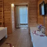 Village Relaxury Olympos