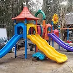Village Relaxury Hotel