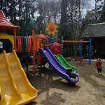 Village Relaxury Hotel Olympos