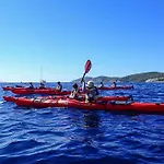Hotel Village Relaxury Olympos