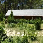 Village Relaxury Olympos