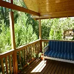 Village Relaxury 2* Olympos
