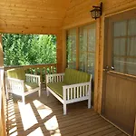 Village Relaxury Olympos