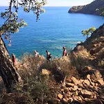 Village Relaxury Olympos