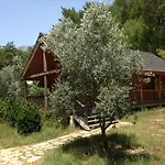 Village Relaxury 2* Olympos