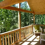 Village Relaxury 2* Olympos