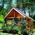 Village Relaxury 2* Olympos
