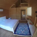 Hotel Village Relaxury Olympos