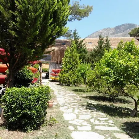 Village Relaxury 2*